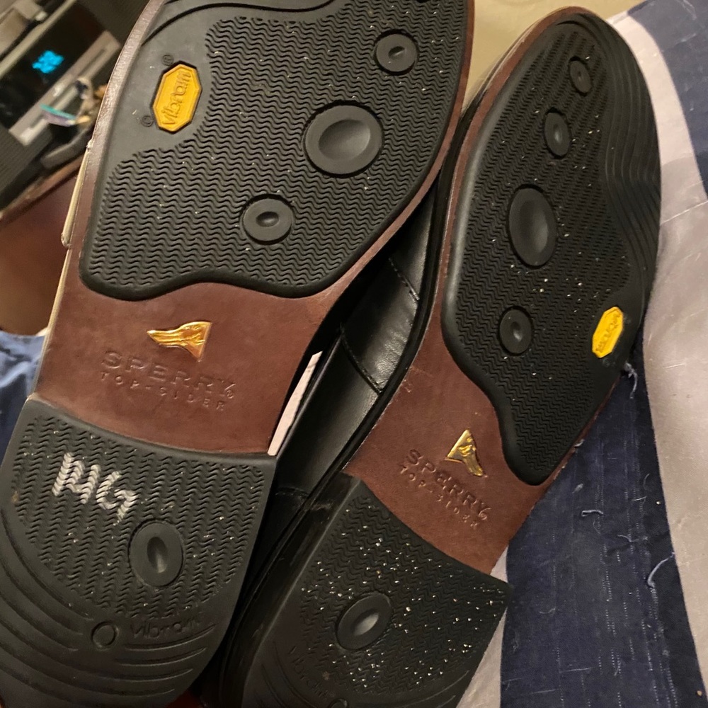 SPERRY DRESS SHOES - Picture 4 of 7